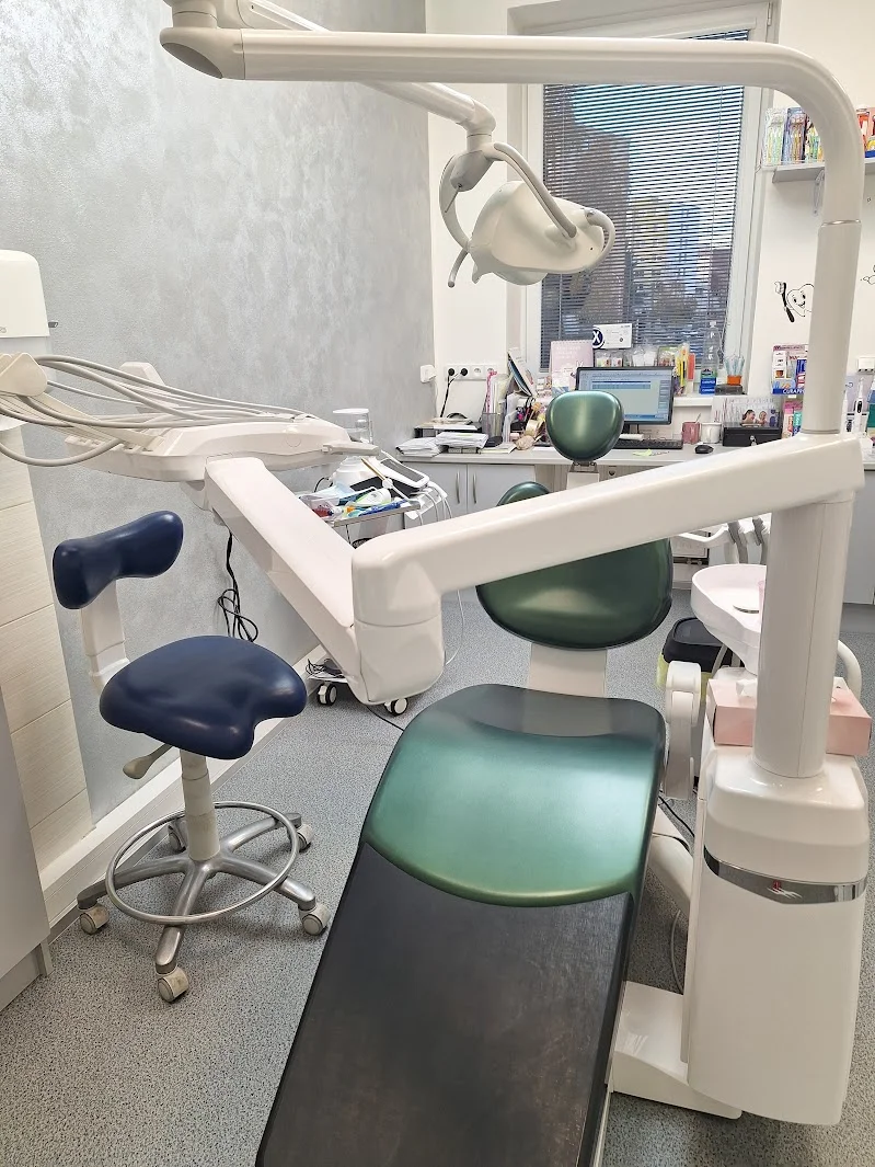 Dentální hygiena pro děti i dospělé vč. air-flow - Obrázek 8