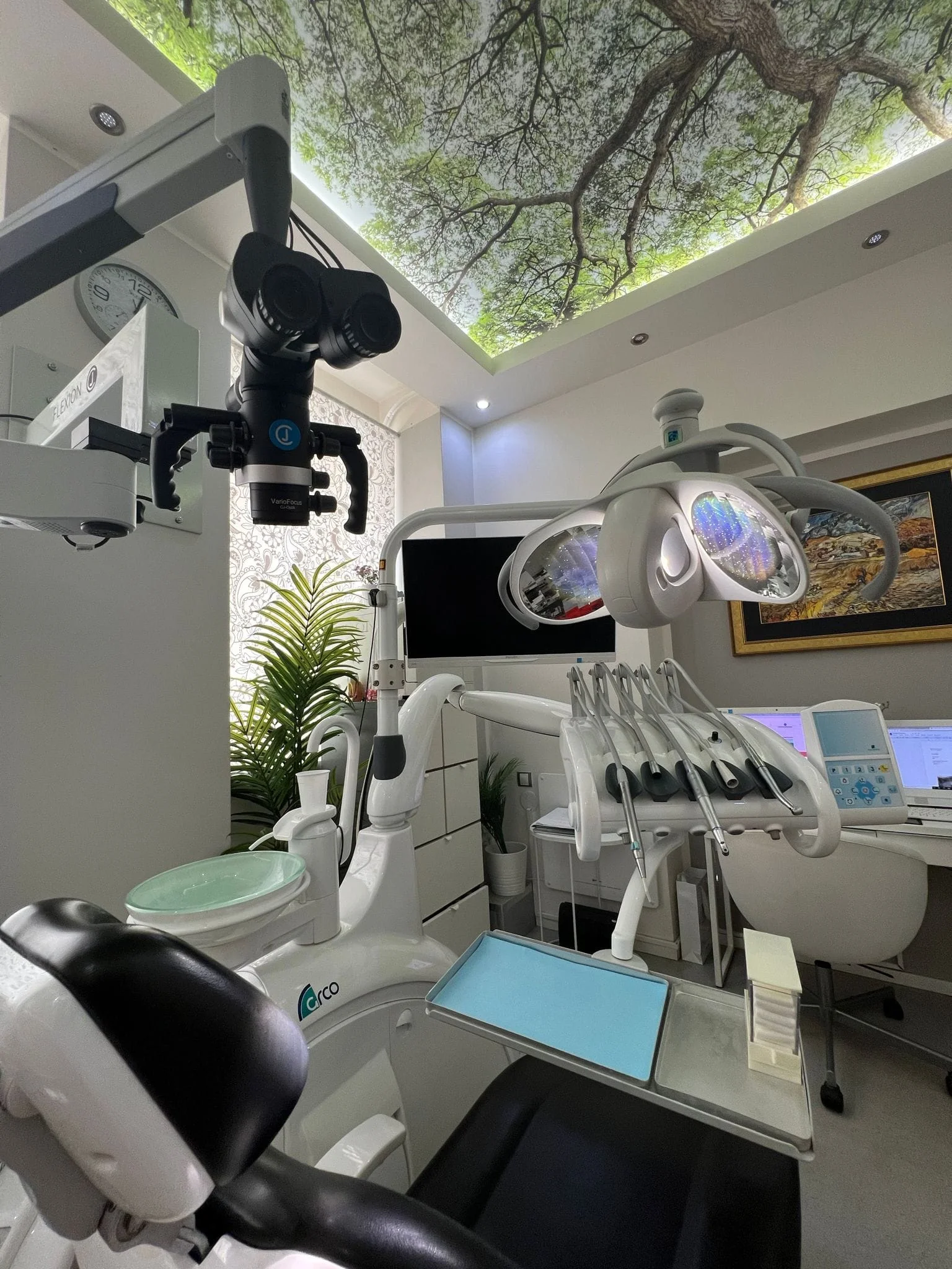 Komplexní dentální hygiena i vč. air-flow, 50 minut - Obrázek 7