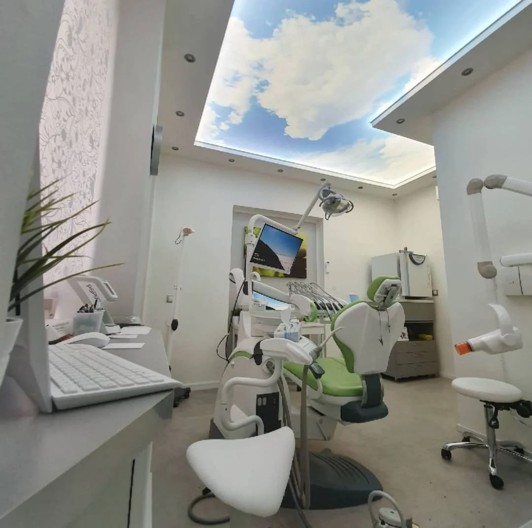 Komplexní dentální hygiena i vč. air-flow, 50 minut - Obrázek 5