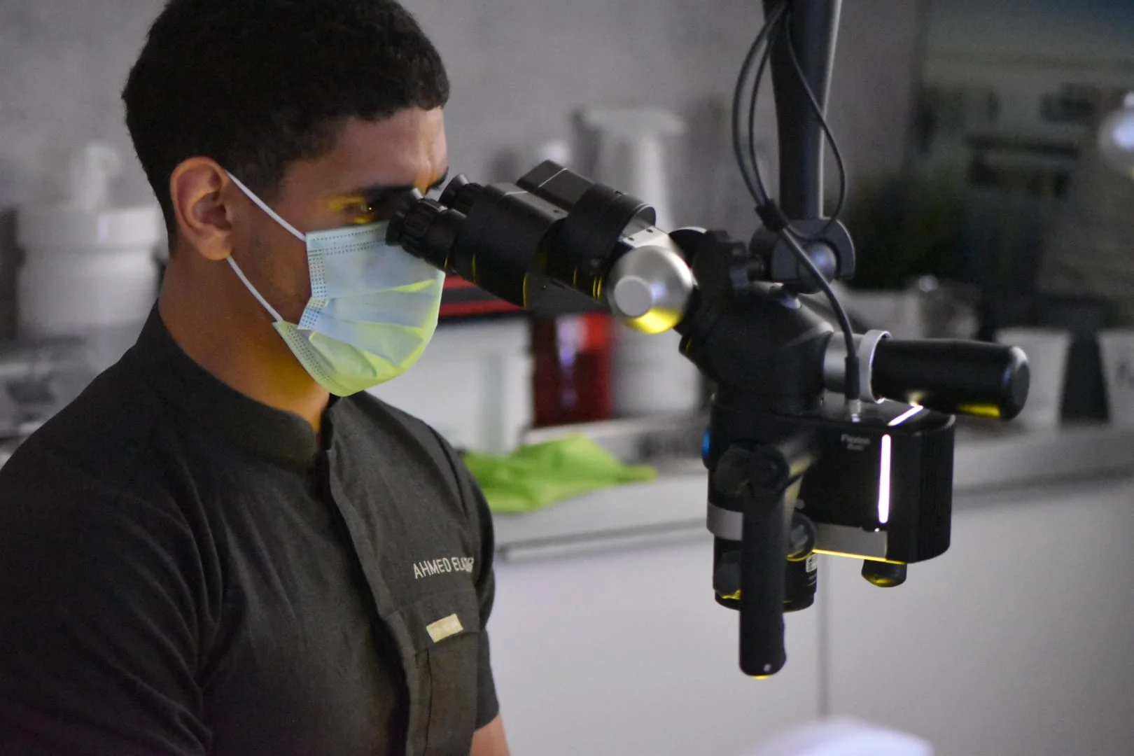 Komplexní dentální hygiena i vč. air-flow, 50 minut - Obrázek 4