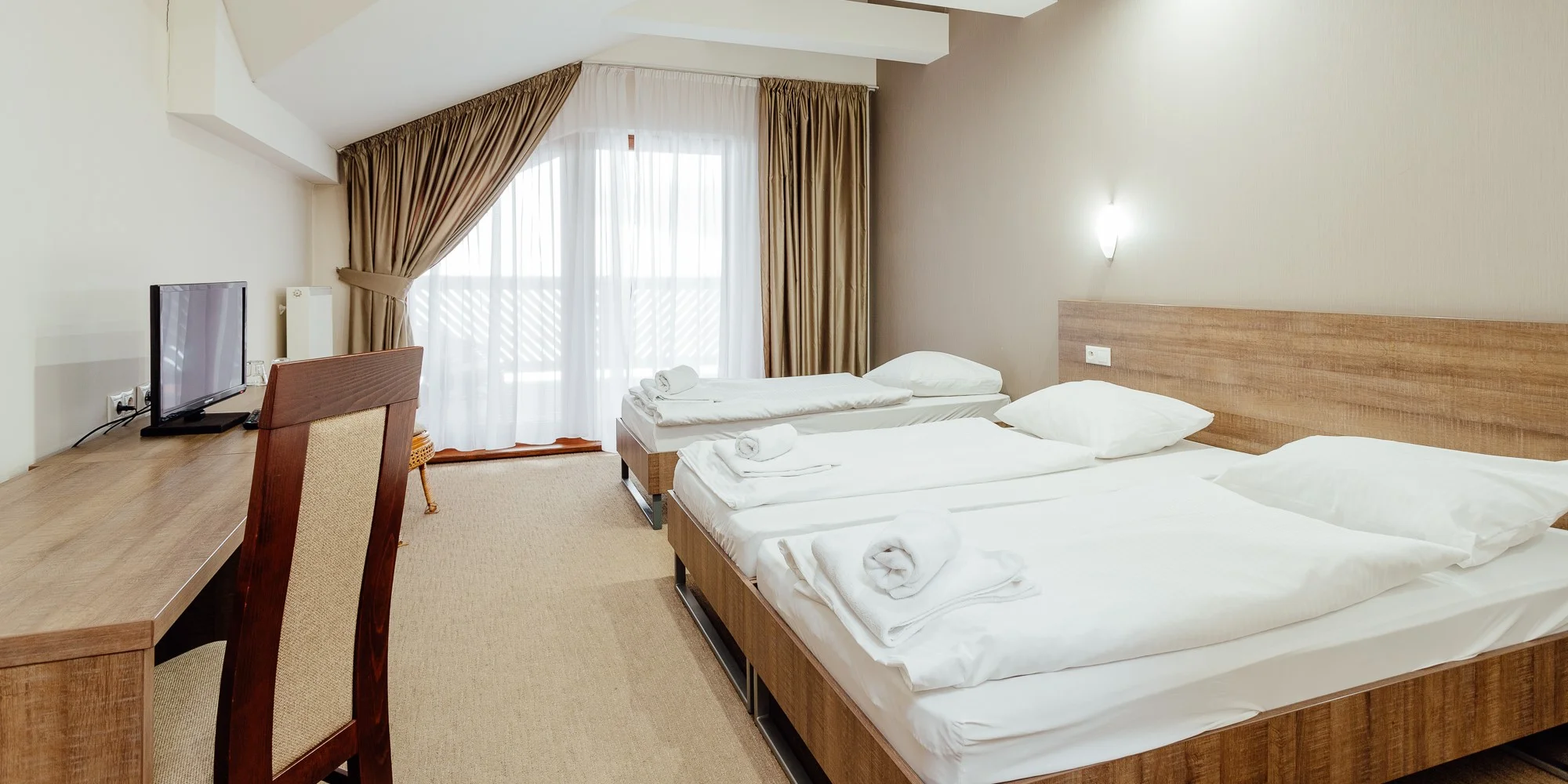 Pobyt v tiché oravské přírodě s neomezeným wellness - Obrázek 4