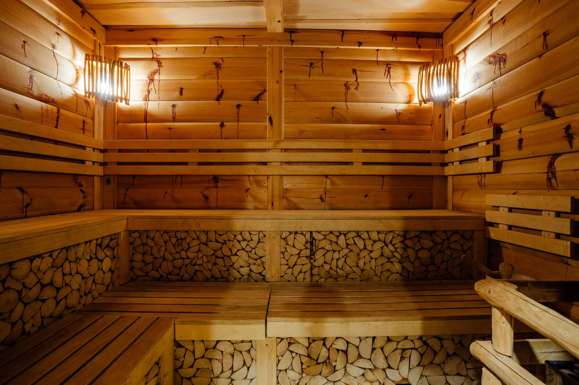 Pobyt v tiché oravské přírodě s neomezeným wellness - Obrázek 11