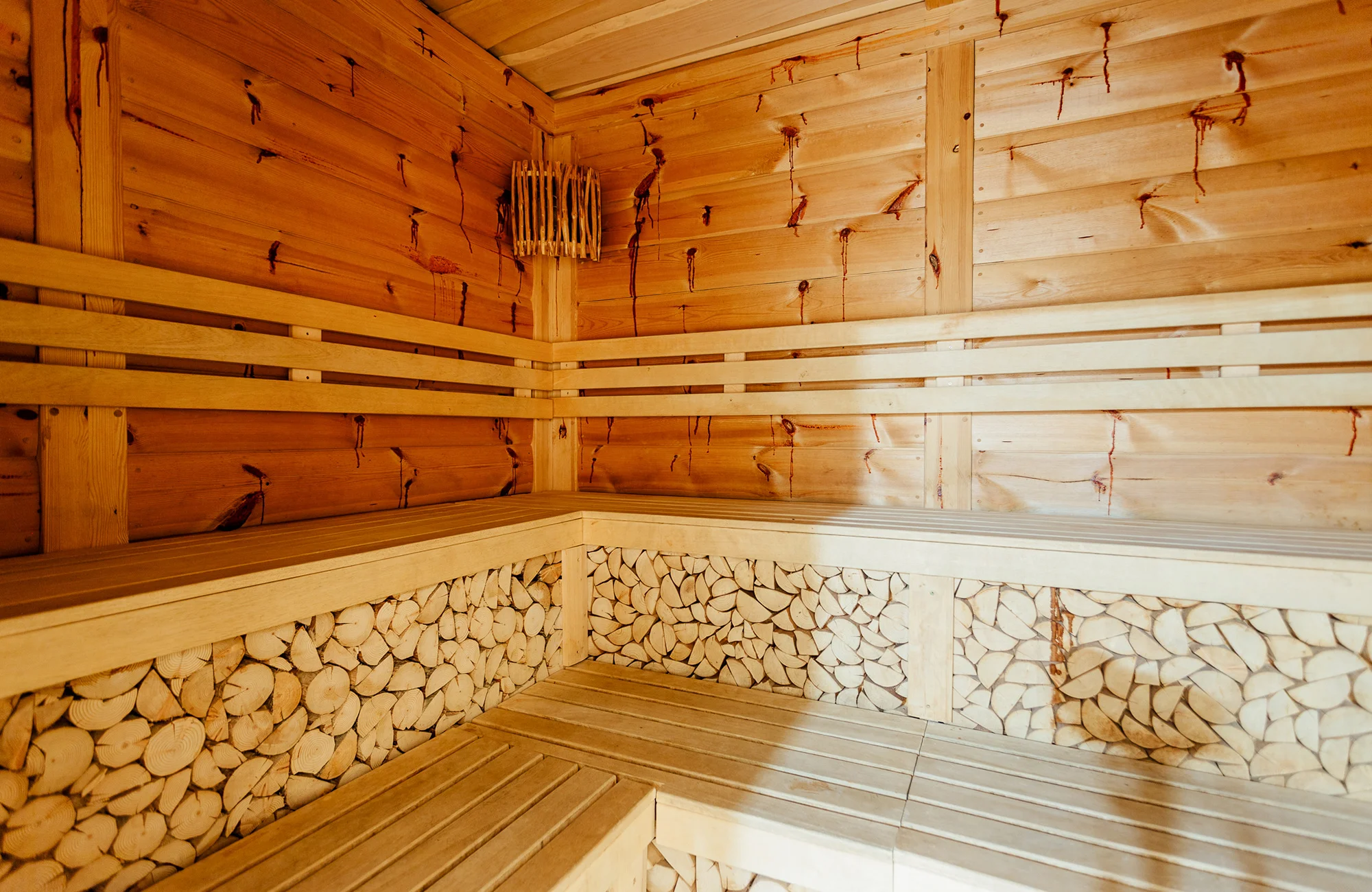 Pobyt v tiché oravské přírodě s neomezeným wellness - Obrázek 3