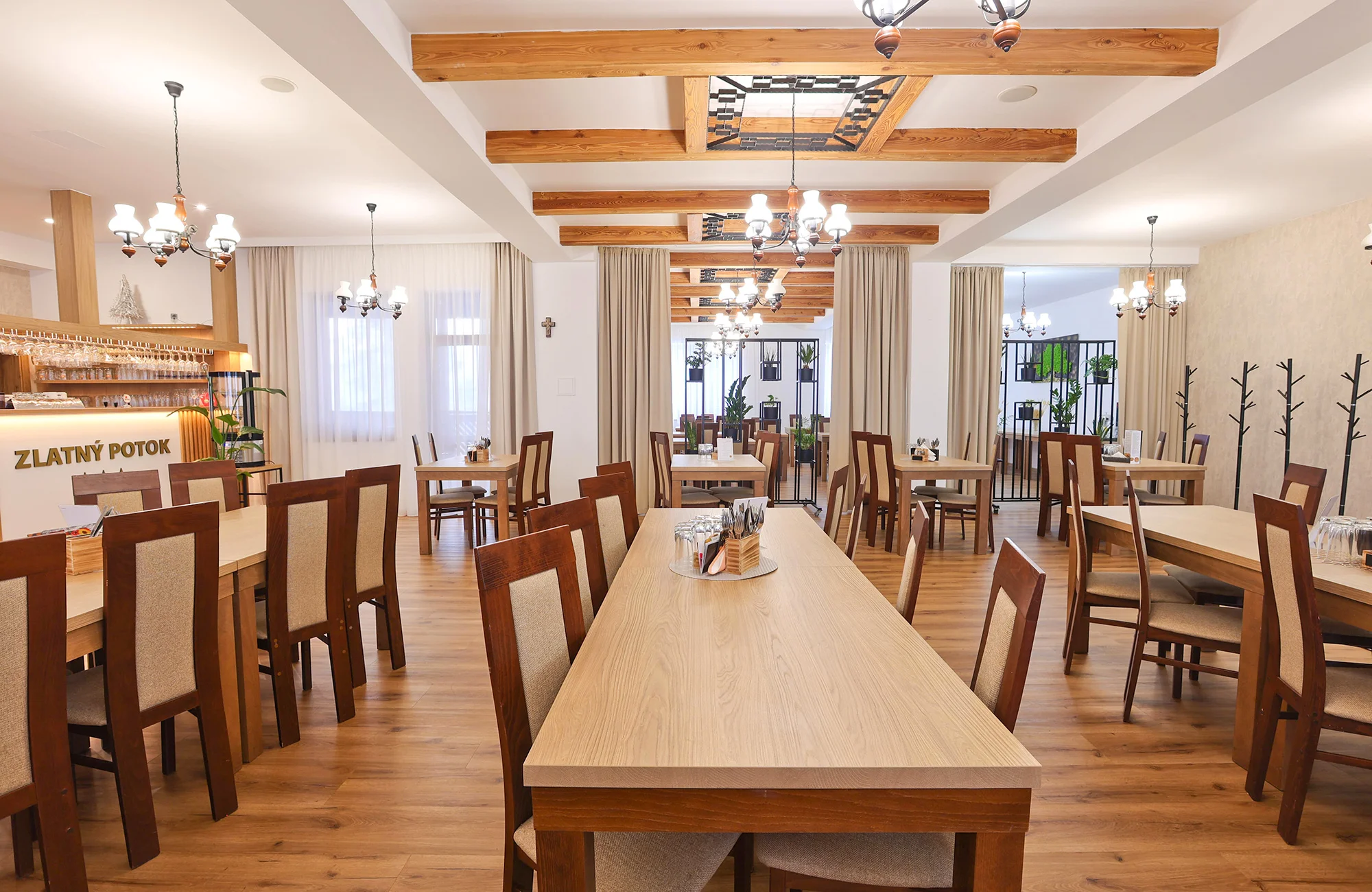 Pobyt v tiché oravské přírodě s neomezeným wellness - Obrázek 5