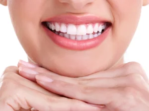 Komplexní dentální hygiena i vč. air-flow, 50 minut