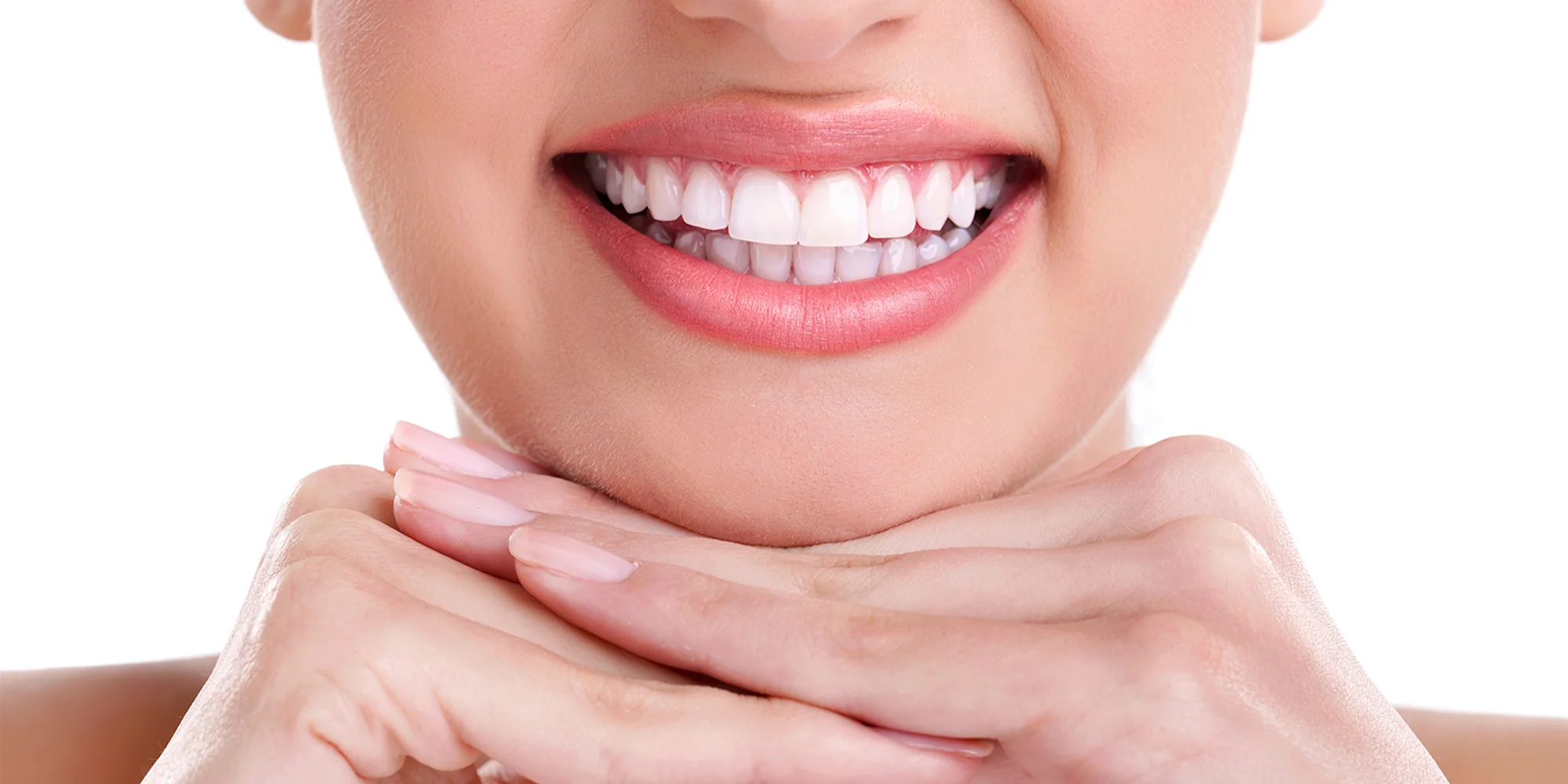 Komplexní dentální hygiena i vč. air-flow, 50 minut