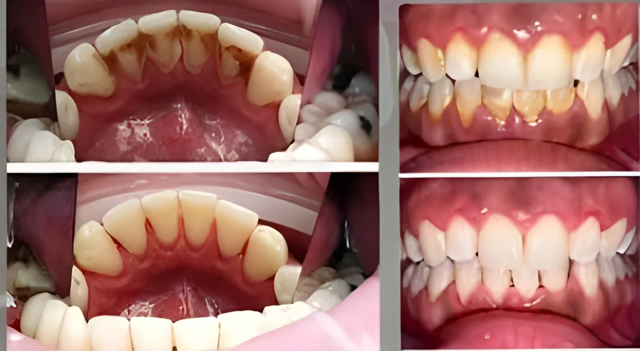 Dentální hygiena pro děti i dospělé vč. pískování - Obrázek 7