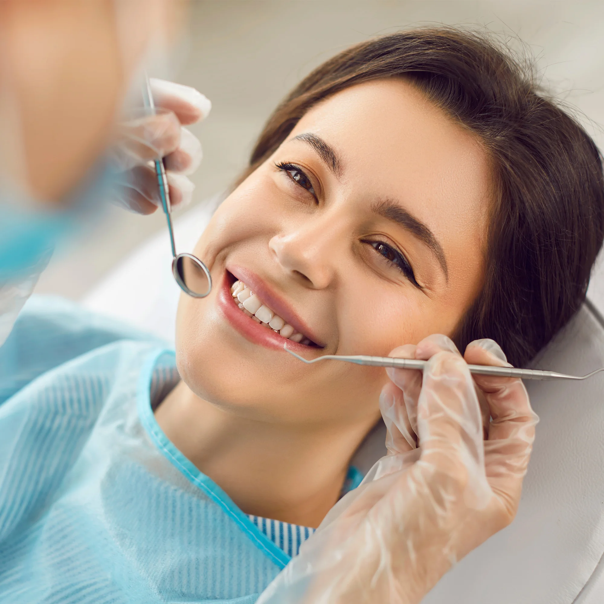 Dentální hygiena pro děti i dospělé vč. pískování - Obrázek 2