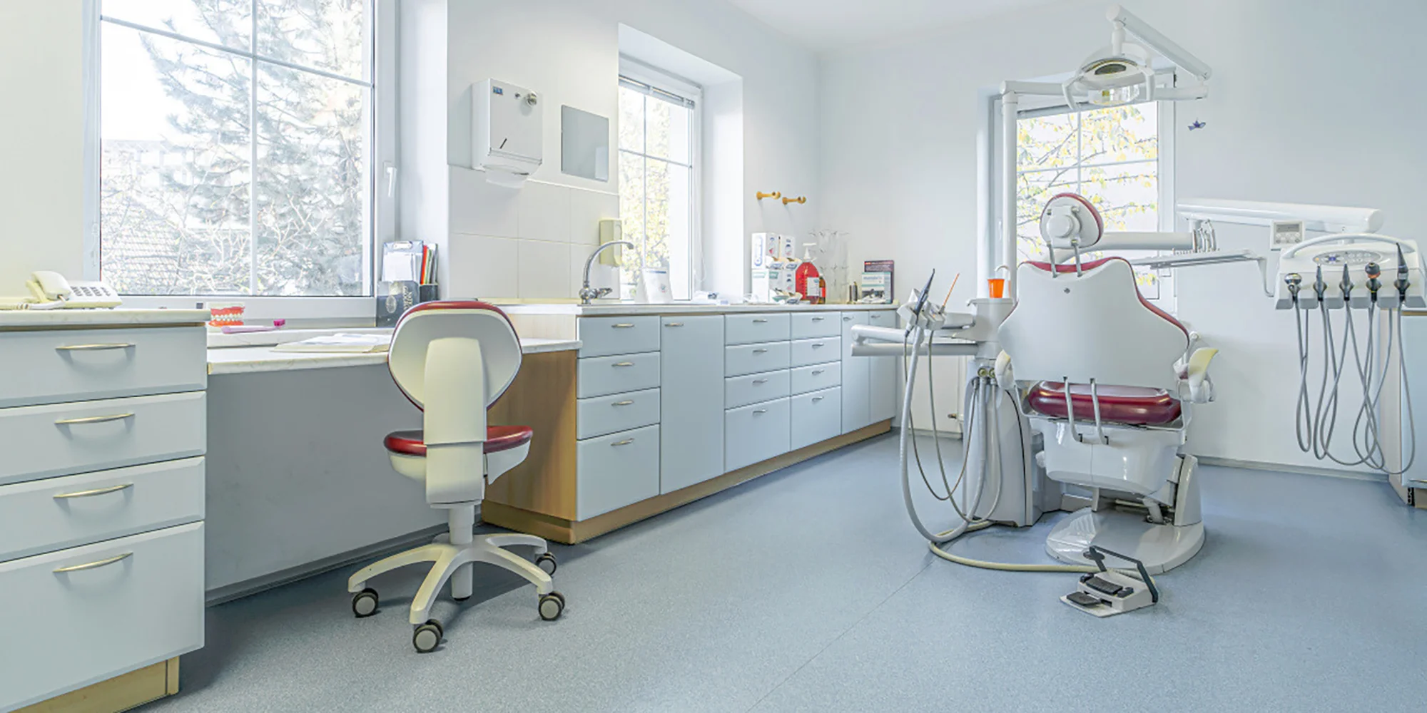 Dentální hygiena pro děti i dospělé vč. pískování - Obrázek 4