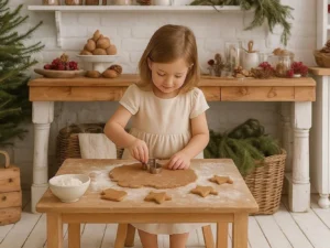 Vánoční focení v interiéru až pro 6 osob