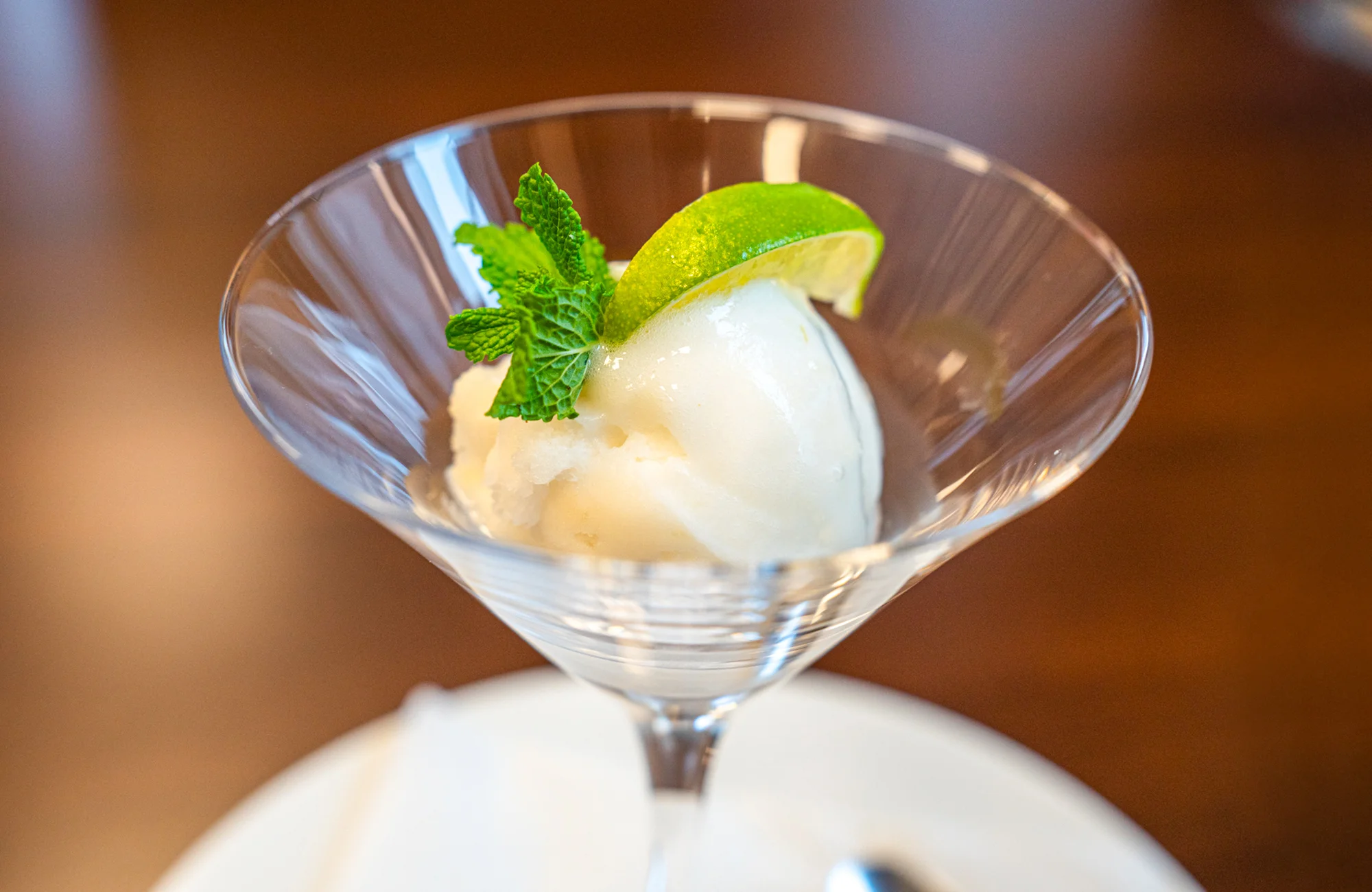 Tříchodové menu pro dva s hovězími líčky i tataráčkem - Obrázek 4