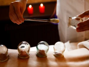 Relaxační rituály: regenerace i antistress, 60 minut