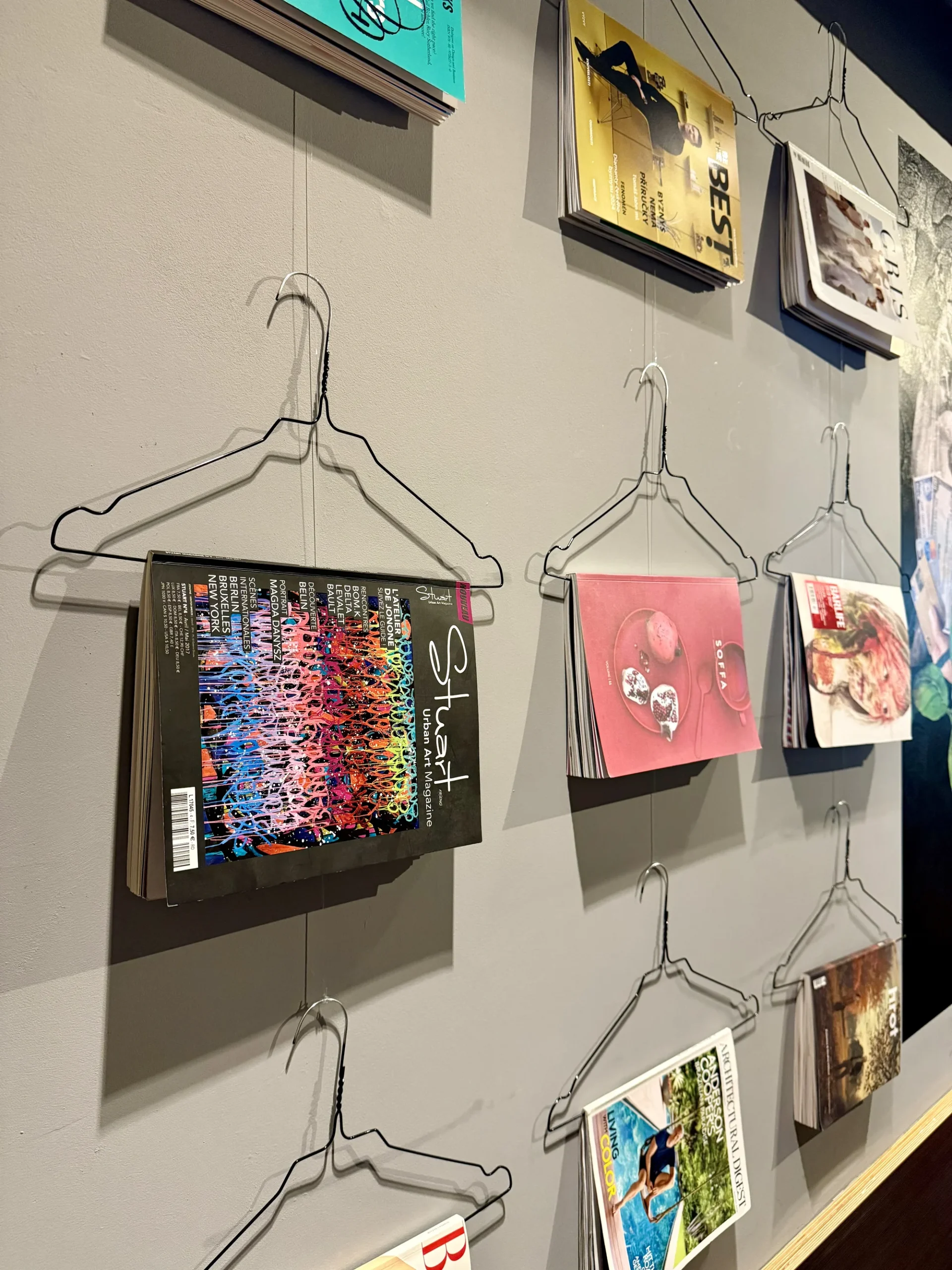 Až 1 200 Kč do tvořivé kavárny na Smíchově - Obrázek 9