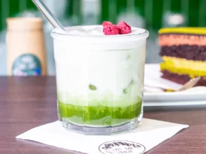 Až 1 200 Kč do tvořivé kavárny na Smíchově