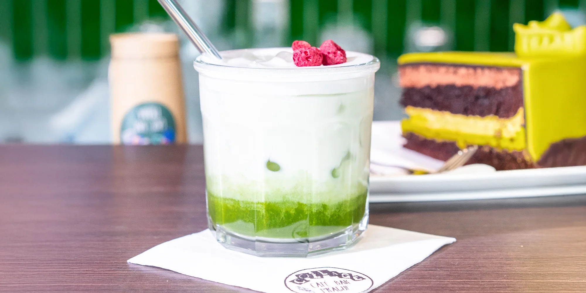 Až 1 200 Kč do tvořivé kavárny na Smíchově