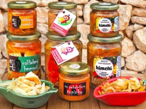 Nakládané chilli dobroty: masové, sýrové i zeleninové