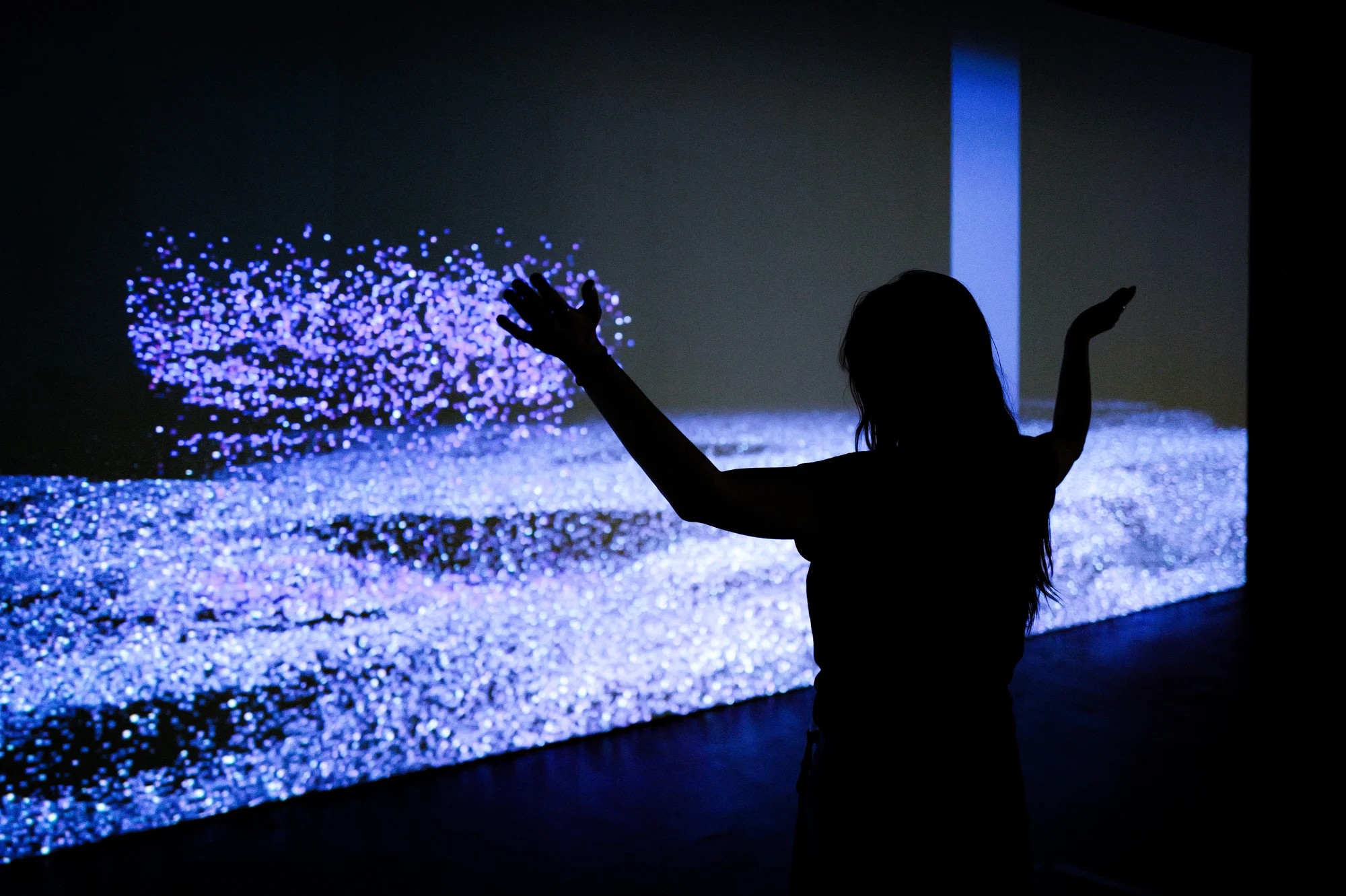 Nově rozšířená galerie digitálního umění Lumia - Obrázek 10