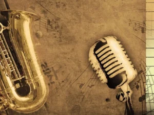 Novoroční koncert Hvězdy swingu Vivat Glenn Miller!