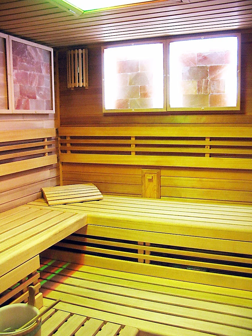 Dámská wellness jízda včetně sektu až pro 4 osoby - Obrázek 11