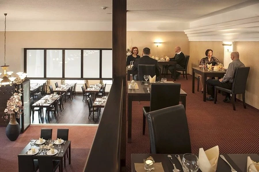 Tříchodové menu pro dva s hovězími líčky i tataráčkem - Obrázek 8