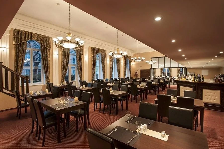 Tříchodové menu pro dva s hovězími líčky i tataráčkem - Obrázek 7