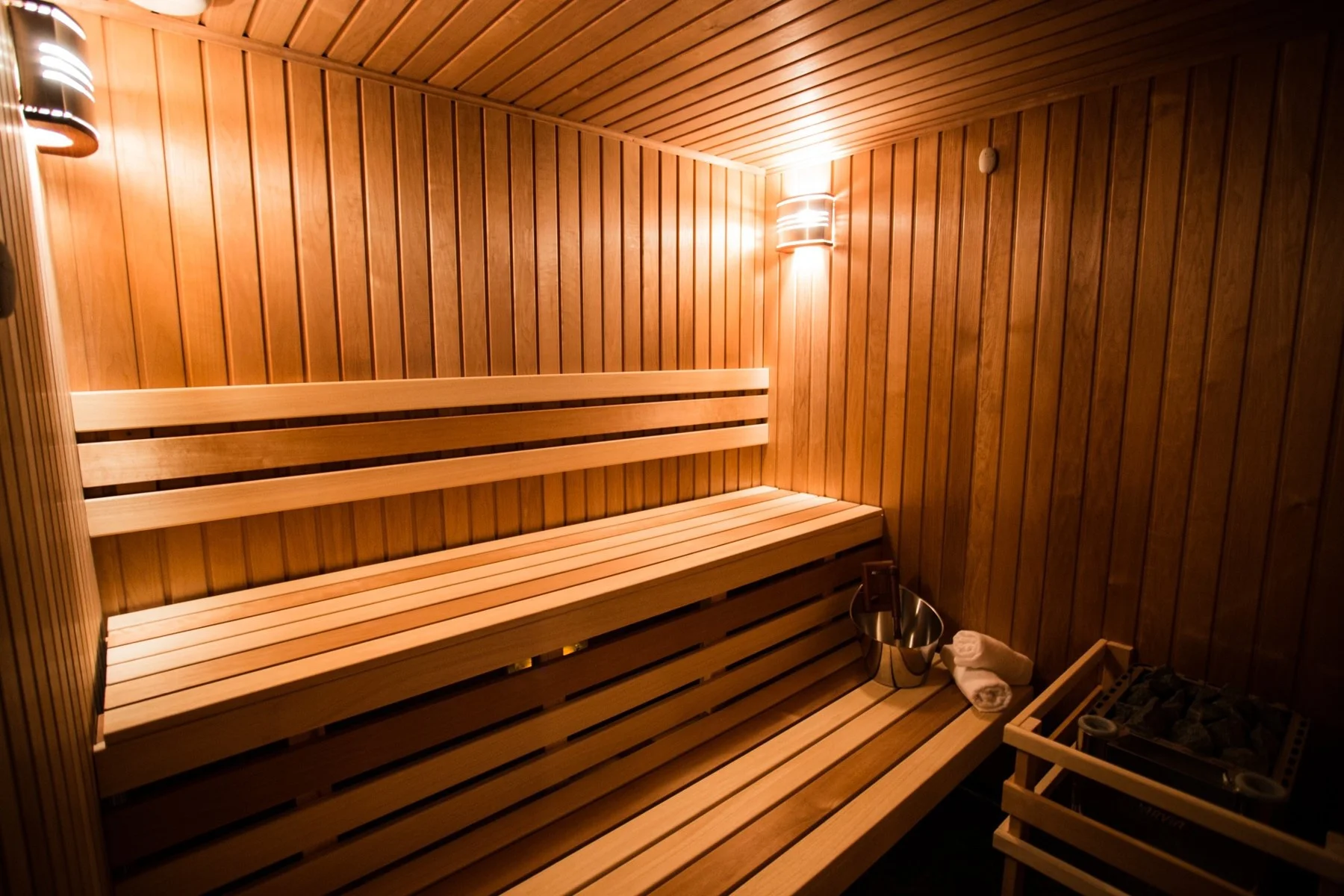 Jizerky s jídlem a privátním wellness pro pár i rodinu - Obrázek 6