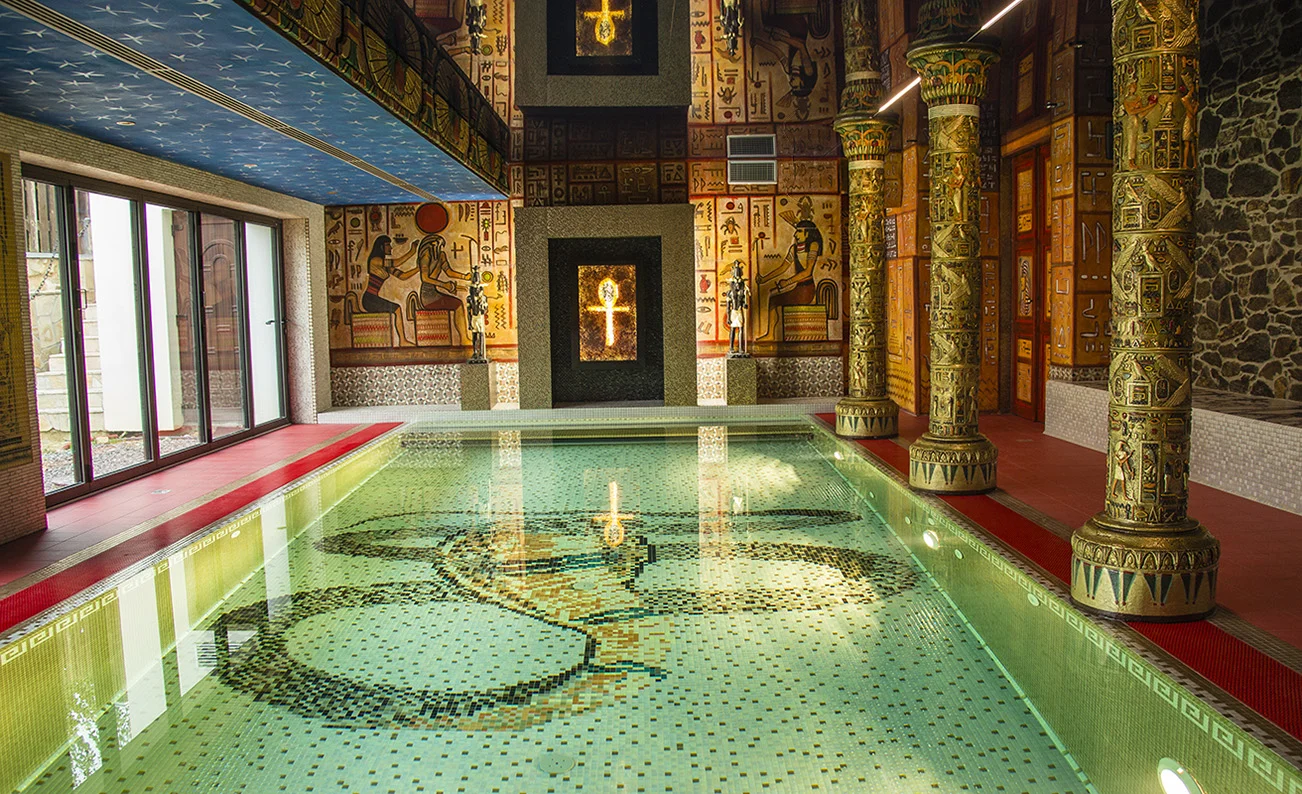 Dámská wellness jízda včetně sektu až pro 4 osoby - Obrázek 8