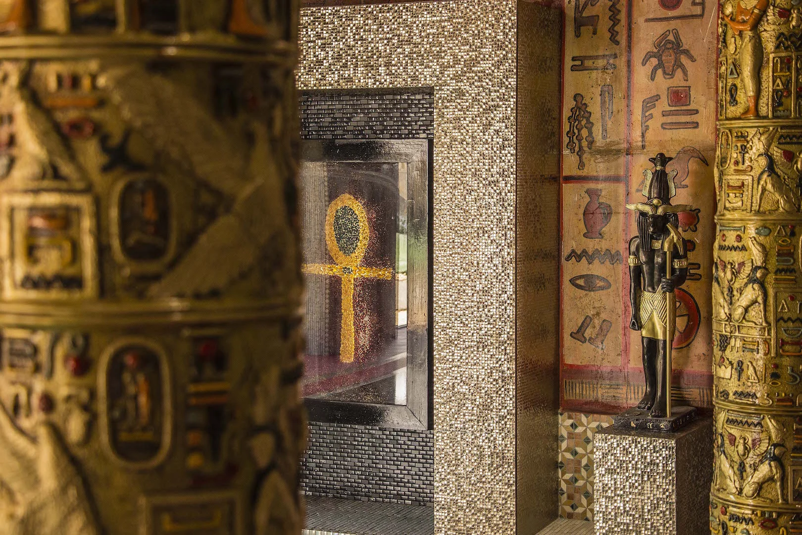 Dámská wellness jízda včetně sektu až pro 4 osoby - Obrázek 10