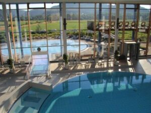 Sársko u francouzských hranic: Victor’s Residenz-Hotel Saarlouis *** se snídaní, saunou a fitness + slevy