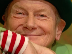 Divadlo Gong: představení Čochtan vypravuje