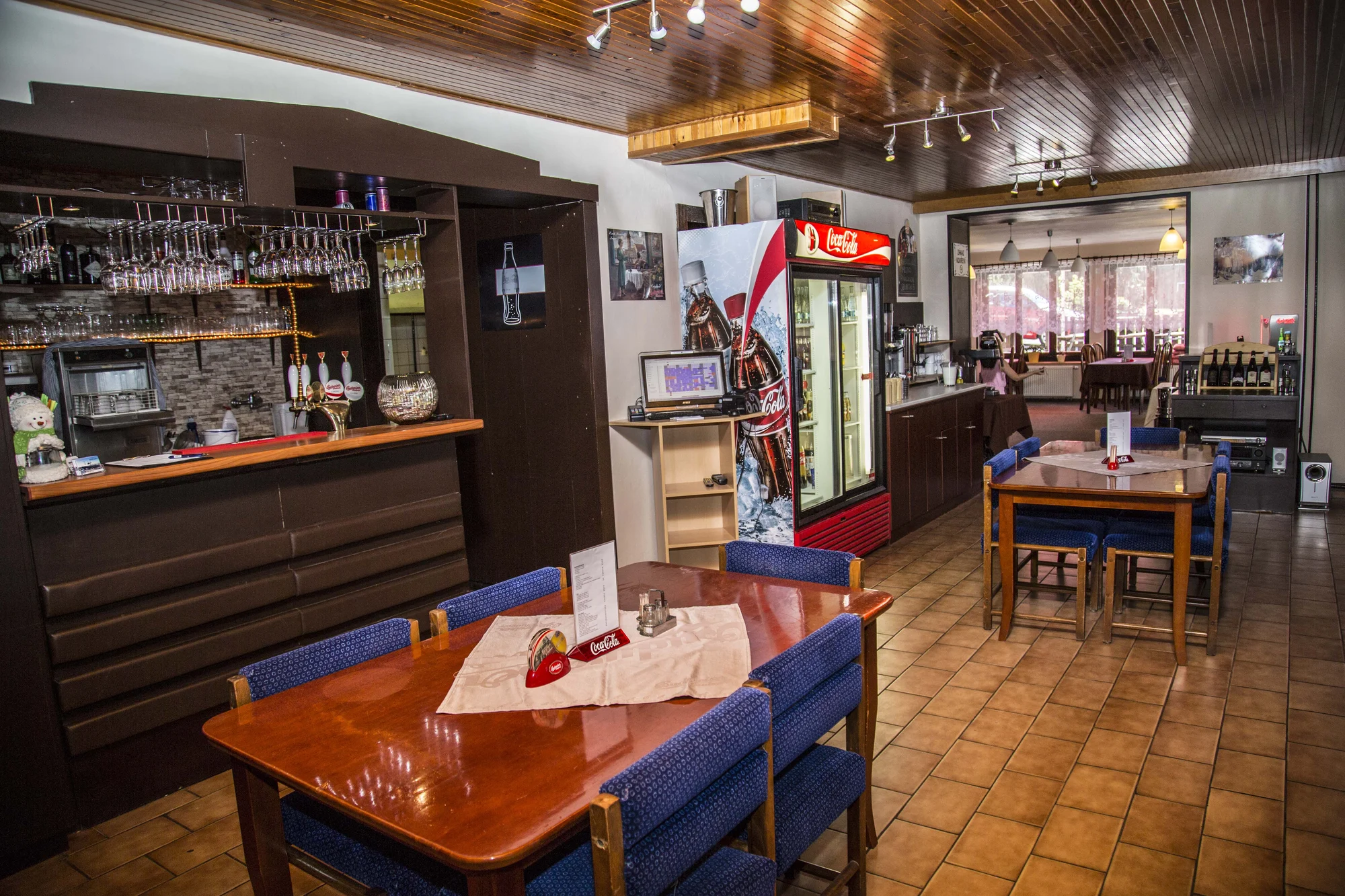 Pobyt v centru Harrachova s polopenzí - Obrázek 7