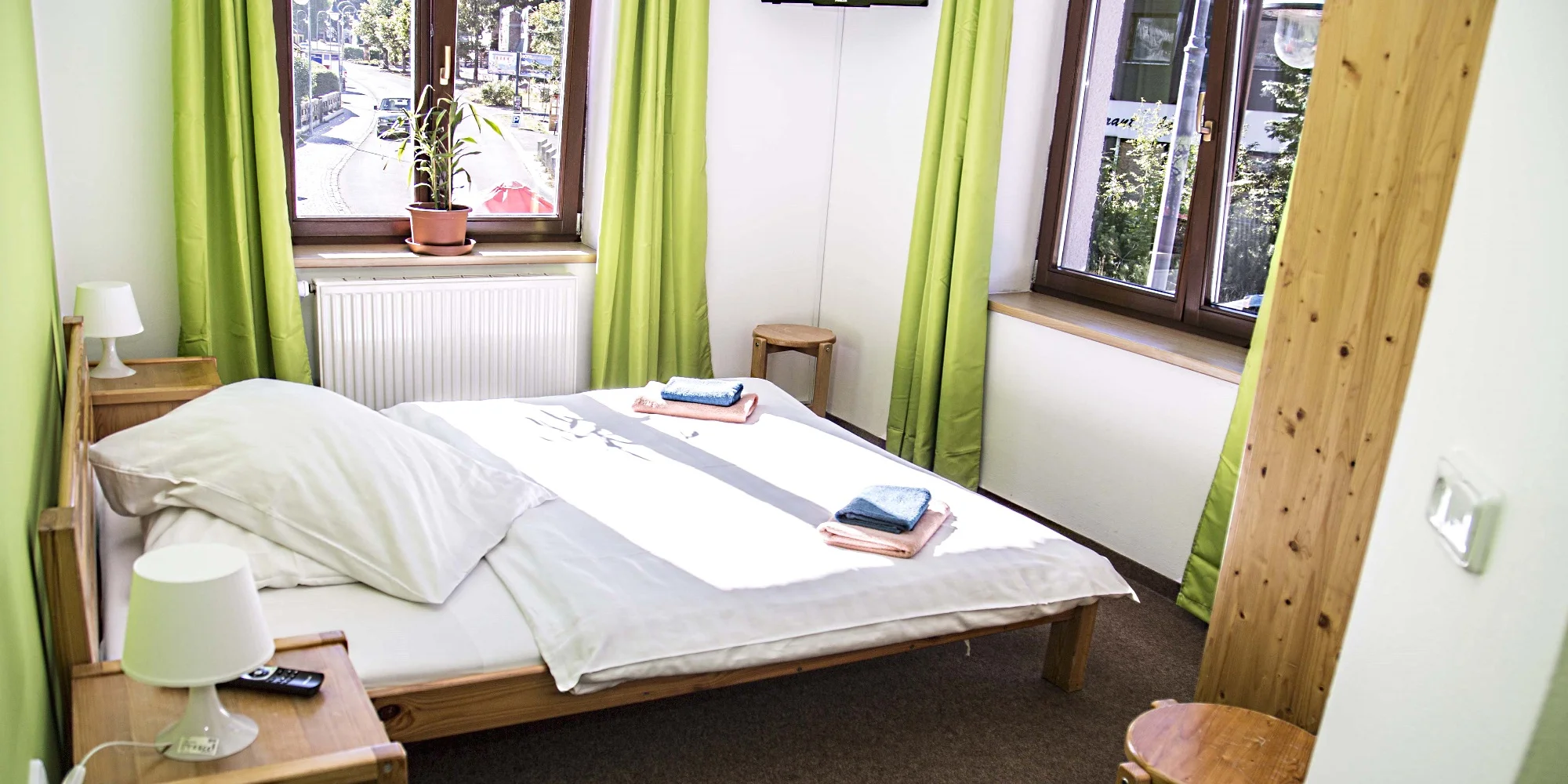 Pobyt v centru Harrachova s polopenzí - Obrázek 3