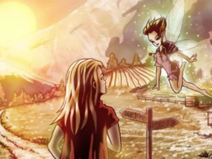 Sen: kouzelná úniková hra pro děti od 5 do 14 let