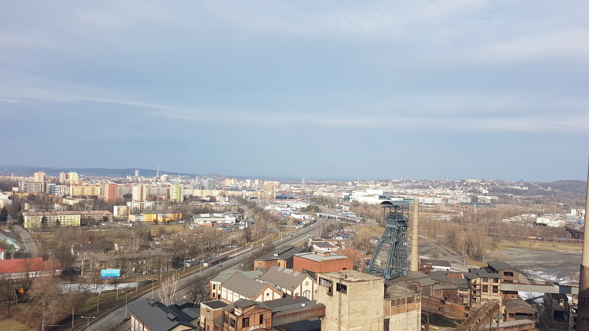 Bolt Tower: vstup na věž a lahev vína pro 2 osoby - Obrázek 8