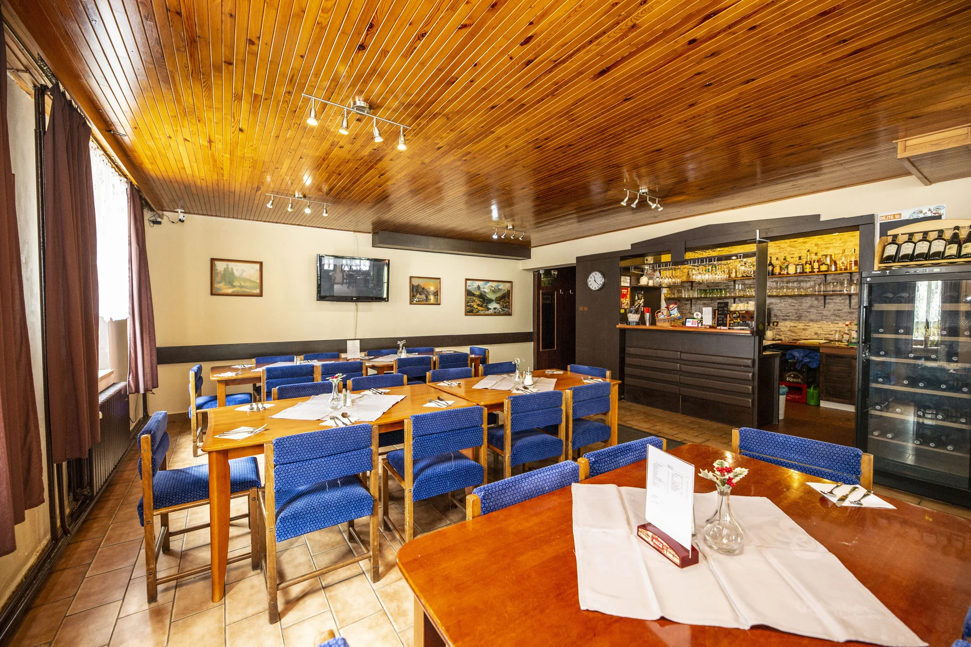 Pobyt v centru Harrachova s polopenzí - Obrázek 8