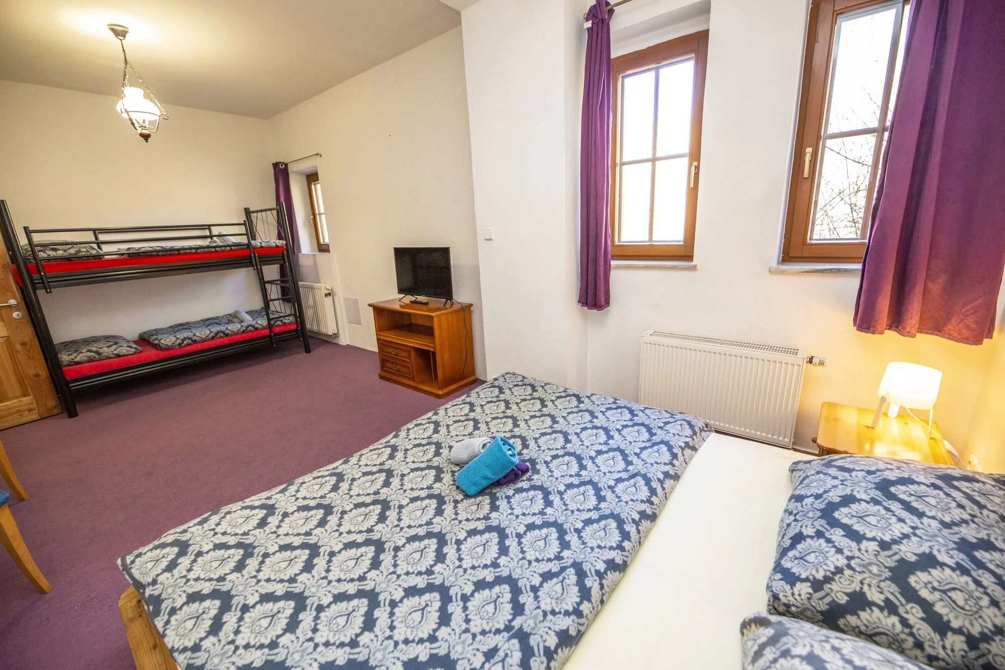 Pobyt v Krušných horách na 3 či 6 dní se stravou - Obrázek 8