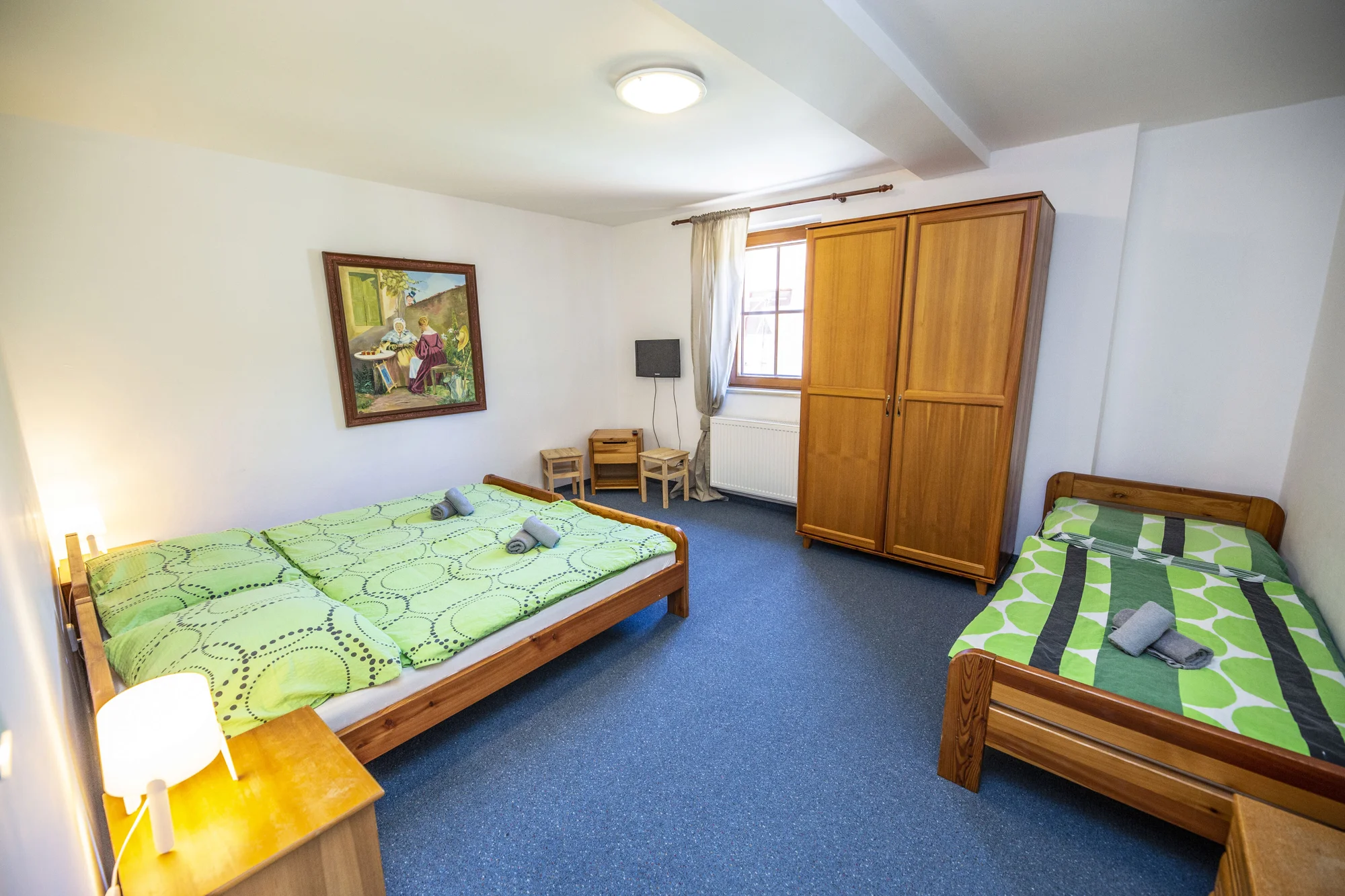 Pobyt v Krušných horách na 3 či 6 dní se stravou - Obrázek 9