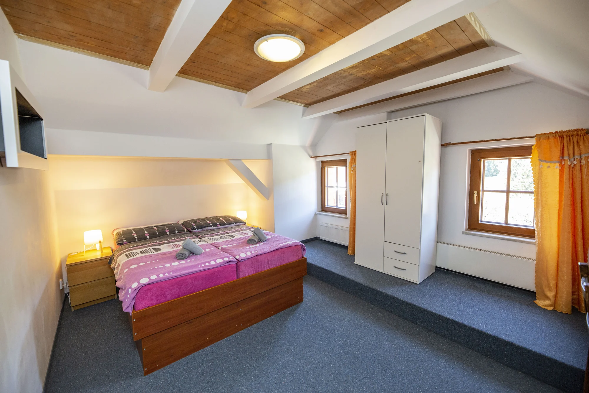 Pobyt v Krušných horách na 3 či 6 dní se stravou - Obrázek 6