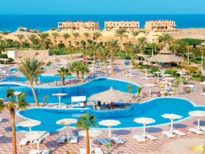 Hotel Acel Beach Resort Ex. Pensee Royal