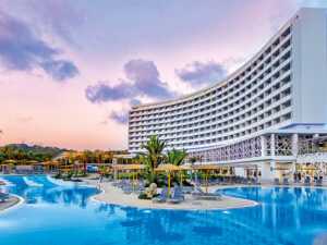 Akti Imperial Deluxe Resort & Spa Dolce By Wyndham