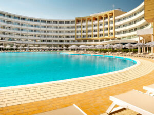 Hotel Aluasoul Sunny Beach Part Of World Of Hyatt