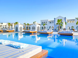 Hotel Anemos Luxury Grand Resort