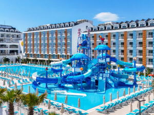 Arcanus Hotels Trendline Side