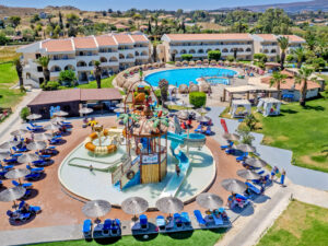 Hotel Argile Resort & Spa