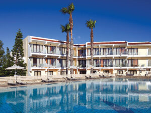 Hotel Atlantica Thalassa Beach