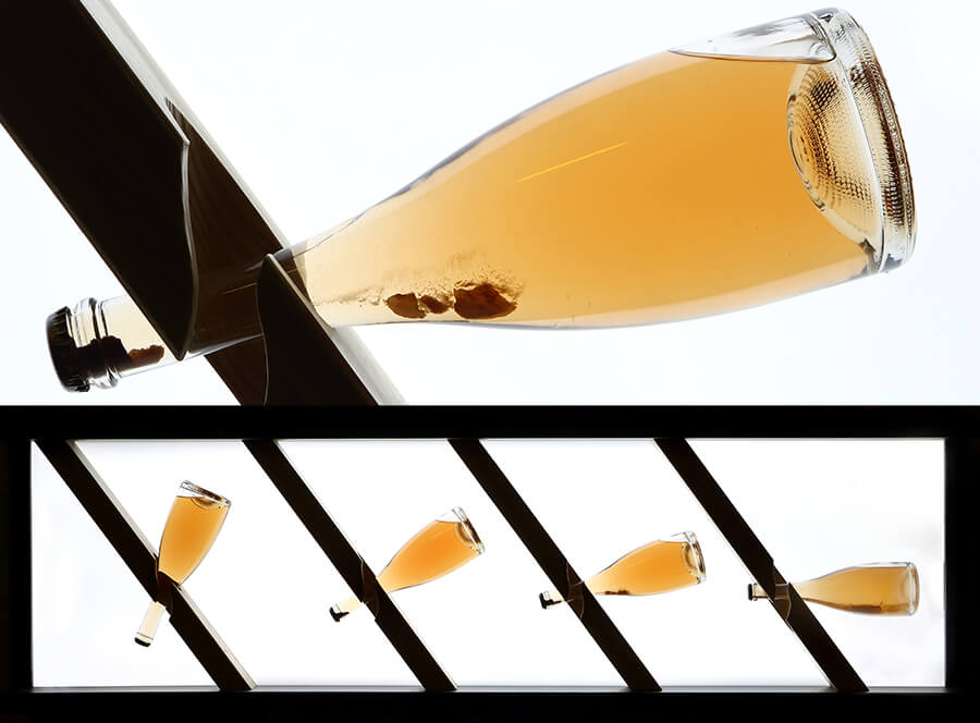 Degustace pro dva v Bohemia Sektu - Obrázek 2