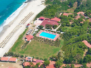 Hotel Bv Kalafiorita Resort