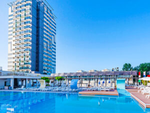 Hotel Burgas Beach