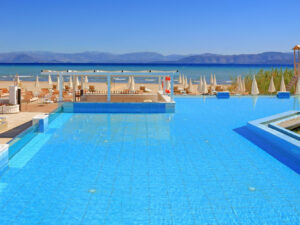 Hotel Cavomarina Beach