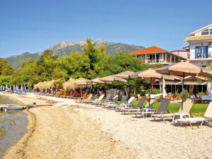 Hotel Christiana Beach